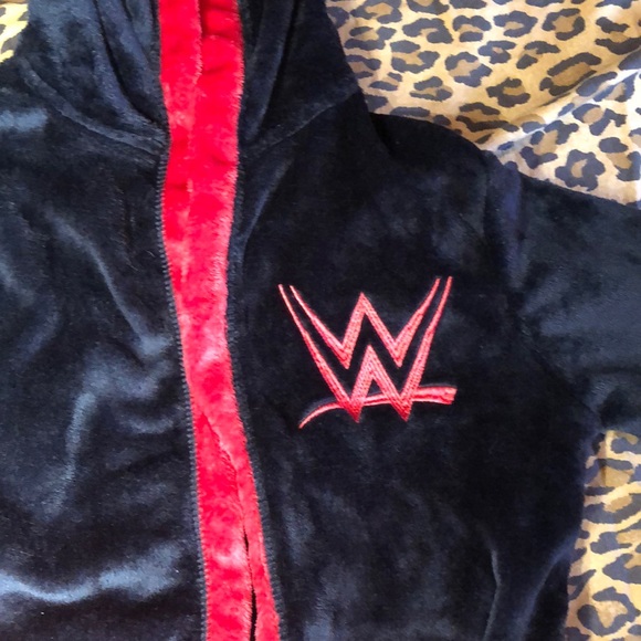 WWE Children’s Robe - Picture 4 of 5